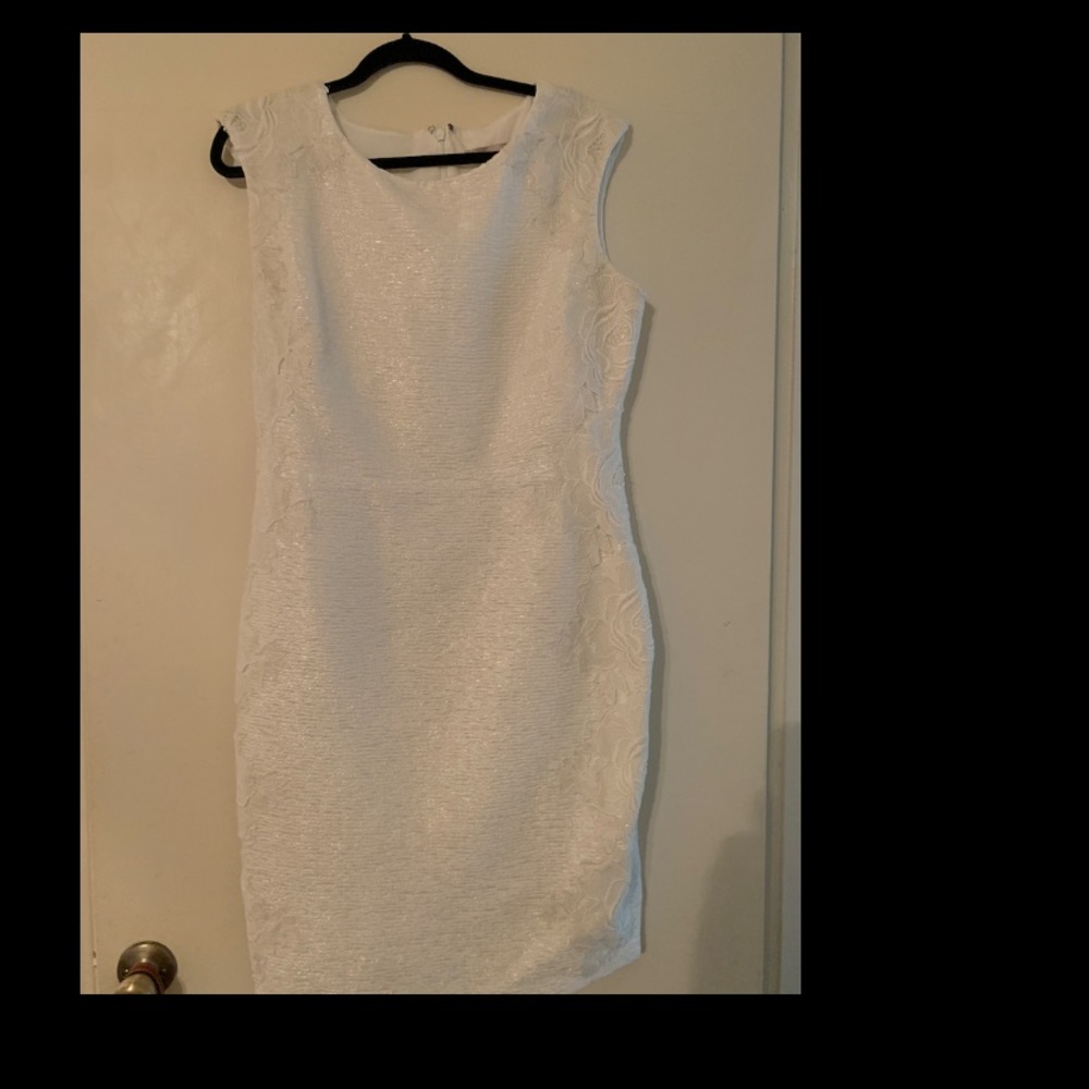 Dress Barn Dress